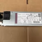 HPE 865412-102 P339385-001 800W Gen10 Hot Plug Power Supply
