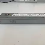 Dell PowerEdge DPS-500RB A R410 500W Server Switching Power Supply D500E-S0