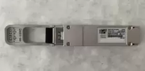 Cisco QSFP-40/100-SRBD 10-3317-03 SR-BiDi QSFP Transceiver LC 100m OM4 MMF