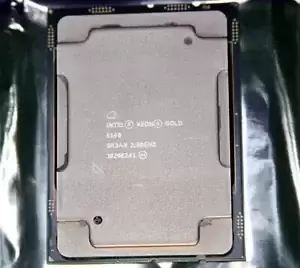 INTEL XEON GOLD 6140 2.30GHz 18 Core 36 Threads LGA 3647 CPU Processor SR3AX