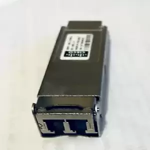**Genuine Cisco QSFP-40G-ELPBK Transceiver 40GBase 68-4433-01