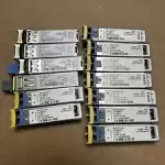 Cisco OC3 Optical SFP Transceiver SFP-OC3-IR1 10-1966-01 IPUIAC0RAA 1310nm