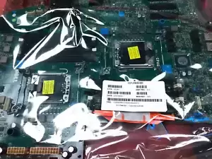 GENUIINE Dell System Board Motherboard for PowerEdge T610 Server - N028H