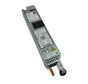 Dell Poweredge R320 R420 550W Hot-Swap Power Supply RYMG6