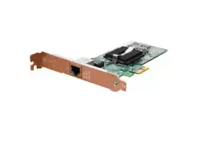 Intel Pro 1000 PT Server Adapter 1 Port GbE Network Adapter EXP19400PT