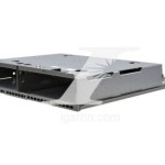 HPE HP 684899-001 2-Bay Large Form Factor (LFF) Rear Drive Cage Assembly