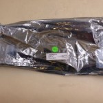 HP 628386-001 PROLIANT DL170E G5 SERVER SYSTEM BOARD