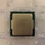 Intel Xeon Processor E3-1225 v5 8M Cache, 3.30 GHz SR2LJ
