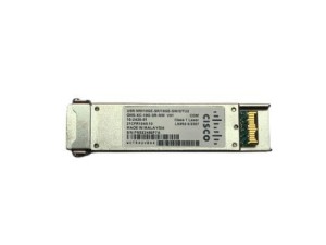 Cisco ONS-XC-10G-SR-MM 10-2420-01 10GBase-SR XFP Transceiver Module