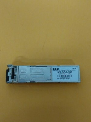 Network Hardware  SFP-GE-S-NHR Cisco 800NM & 500M Transceiver