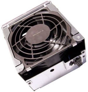HP RX4640 Server Hot Swap PSU Fan Assembly- A6961-00090