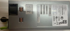 Genuine CISCO DPST-1200CB UCSC-PSU2-1200 1200W Server PSU PWR Supply 341-0472-02