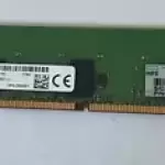 Micron 8GB 1Rx8 DDR4 PC4-2400T ECC REG 1.2V RDIMM SERVER RAM MTA9ASF1G72PZ-2G3B1