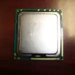 Intel Xeon Processor EC5509 8M Cache 2.00GHz FCLGA1366 | SLBWM