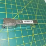 Cisco Glc-te 1000base-t Copper Rj45 SFP Transceiver Module
