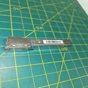 Cisco Glc-te 1000base-t Copper Rj45 SFP Transceiver Module