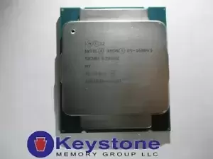 Intel Xeon E5-1680 V3 3.20 GHz 8-Core SR20H LGA-2011 V3 X99 Server CPU *km
