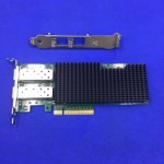 XXV710-DA2 Dell Ethernet Network Adapter XXV710DA2BLK XXV710DA2 DPN# 00M95/HN7J7