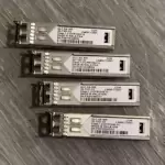 Cisco ?GLC-SX-MM SFP Transceiver Module Genuine Cisco Brand LOT OF 4 #M35
