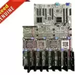Dell KYD3D PowerEdge R910 Server System Board Motherboard Quad