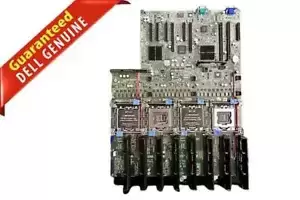 Dell KYD3D PowerEdge R910 Server System Board Motherboard Quad
