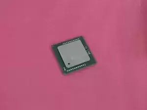 SL7TD Intel Corporation 3.2GHZ 1MB/800 XEON Processor