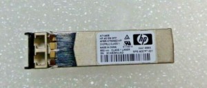 HP A7446B SFP Device Transceiver Modules 4Gbps 405287-001