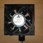 Server Cooling Fan - Dell AFC0912DE - R4VP2-A01