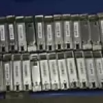 Lot of 55 HP ProCurve J4858C 1000BASE-SX SFP Transceiver Module