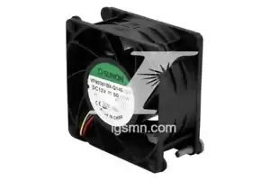 Lot of 2 - HPE HP 879832-001 Fan Module for Apollo 2000 Gen10