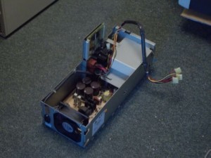 HP 0950-2351 G, H, Ixx Server Power Supply