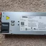 Dell L1100A-S0 1100 Watt Poweredge Server Power Supply PS-2112-2D-LF  9PG9X