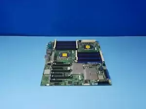 SuperMicro X8DAH+ Server Mother Board Dual LGA 1366 Socket DDR3