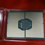 Intel Xeon Silver 4108 SR3GJ CPU Processor 1.80GHz 8 / Octa-Core, Clean Pull !