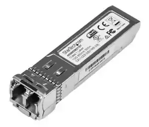 StarTech.com HPE 455883-B21 Compatible SFP+ Module - 10GBASE-SR
