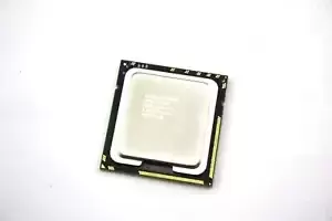 Intel Xeon BladeCenter SLBFA Server CPU Quad Core Processor 46M0696 2.26GHZ 8M