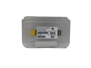 Genuine HP Virtual Connect 1GB RJ-45 SFP GBIC Transceiver 453578-001 453156-001