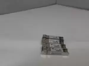 LOT OF 4 CISCO SFP-10G-SR V03 10-2415-03  Transceiver Module