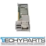 Supermicro AOC-CIBF-m1 56Gbps IB 40Gbps Ethernet QSFP ConnectX-3 FDR MicroLP NIC
