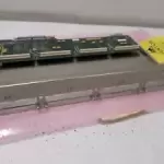 HP A2990A A3726 HSC 4-Slot Expansion for K460 Server A3641-69005