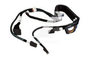 HPE 804877-001 LFF HDD Cage2 SAS Cable Kit for Apollo 4200 Gen9
