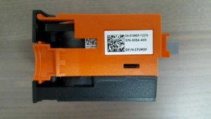 Dell PowerEdge R720 Powervault Server Fan Assembly 7VM5P