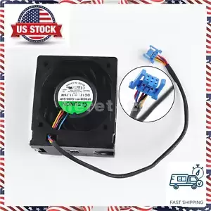 New! H3H8Y For Dell R540 R540xd Server Cooling Fan 0H3H8Y VF60381B1-Q080-S9H