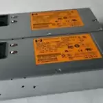 HP 750W Server Power Supply HSTNS-PL18 506821-001 506822-101 511778-001 Lot of 2