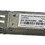 HP Procurve Transceiver Networking Gigabit LH-LC MINI GBIC J4859C