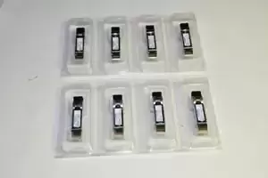 Lot of 8x Cisco FET-10G Fabric Extender Transceiver Modules   NEW!