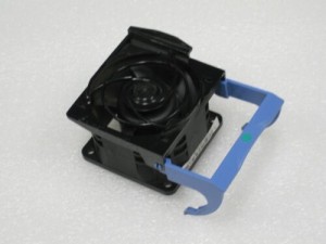 Dell PowerEdge 2850 Server Case Cooling DC BRUSHLESS AFB0612EHE Fan H2401 W5451