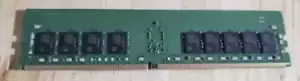 New Samsung 16 GB, DDR4 SDRAM - (M393A2K40CB2-CVF)