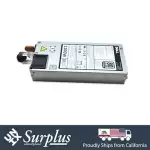 Dell 1100W Power Supply 80 Plus Platinum Redundant PSU for PowerEdge R620 R720