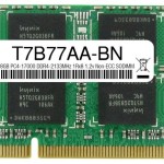 T7B77AA - HP Compatible 8GB PC4-17000 DDR4-2133MHz 1Rx8 1.2v Non-ECC SODIMM